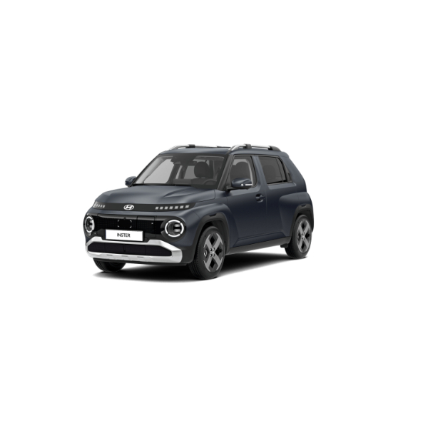 Hyundai Inster 115 CP PREMIUM